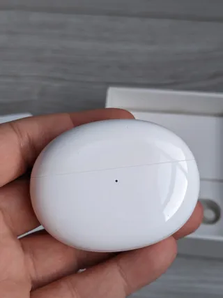 OPPO Enco Free 2 Auriculares Inalámbricos