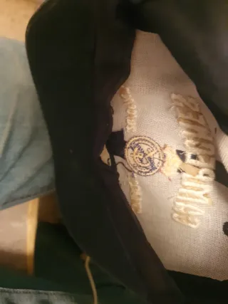 Gorra Real Madrid Campeones Copa del Rey 2011