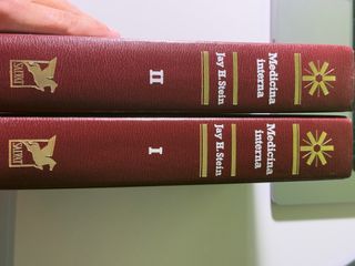 Internal Medicine Stein 2ª Ed.