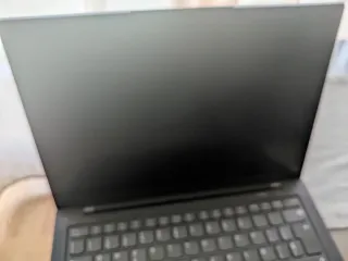 Lenovo Thinkpad X1 Carbon Gen 10 Nero