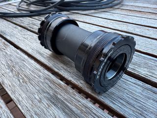 Bielas Dura Ace 9100-P con Potenciómetro