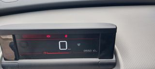 Citroen C4 Cactus 2019