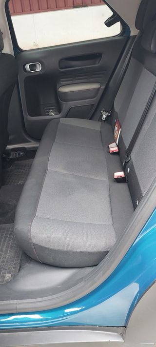 Citroen C4 Cactus 2019