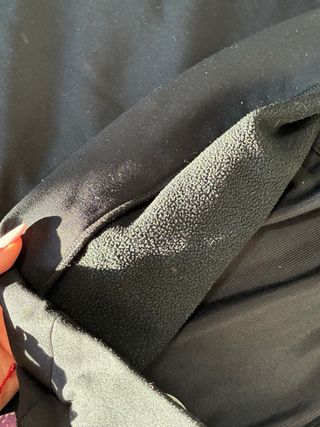 Sudadera Adidas Negra con Logo