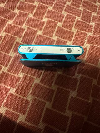 iPod Shuffle 1GB Azul