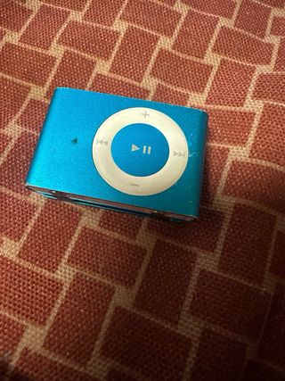 iPod Shuffle 1GB Azul