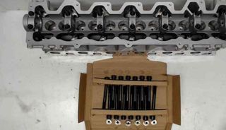 348437 culata 11040vb301 nissan patrol gr (y60)