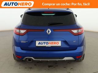 Renault Megane 1.6 TCe Energy GT