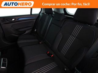 Renault Megane 1.6 TCe Energy GT