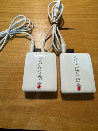 Snap Data Fibra Óptica