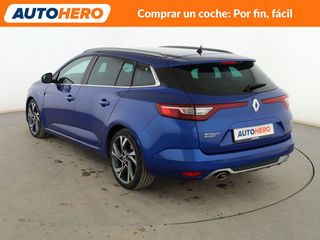 Renault Megane 1.6 TCe Energy GT