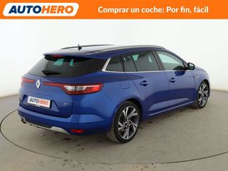 Renault Megane 1.6 TCe Energy GT