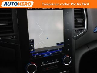 Renault Megane 1.6 TCe Energy GT