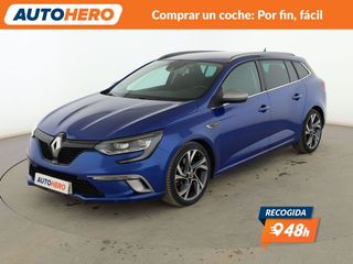 Renault Megane 1.6 TCe Energy GT