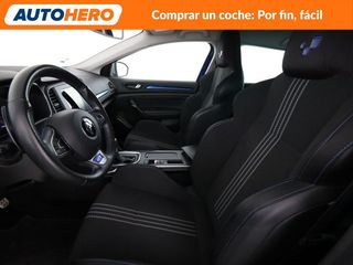 Renault Megane 1.6 TCe Energy GT