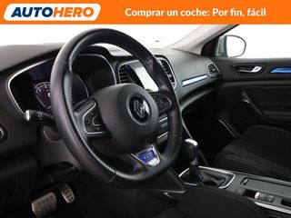 Renault Megane 1.6 TCe Energy GT