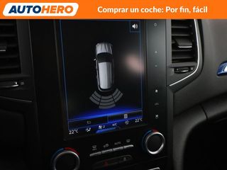 Renault Megane 1.6 TCe Energy GT