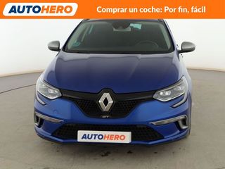 Renault Megane 1.6 TCe Energy GT