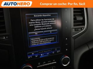 Renault Megane 1.6 TCe Energy GT