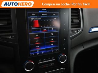 Renault Megane 1.6 TCe Energy GT