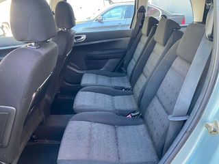 Peugeot 307 SW 1.6 HDI 80 kW (110 CV)