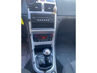 Peugeot 307 SW 1.6 HDI 80 kW (110 CV)