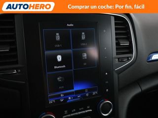 Renault Megane 1.6 TCe Energy GT