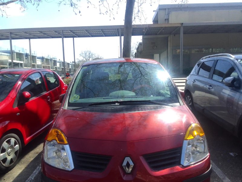 Renault Modus 2005 - foto 1