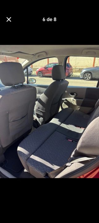 Renault Modus 2005