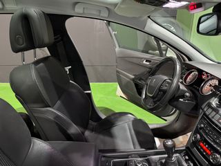 Peugeot 508 2013