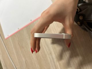 iPhone 12 mini 256GB Blanco