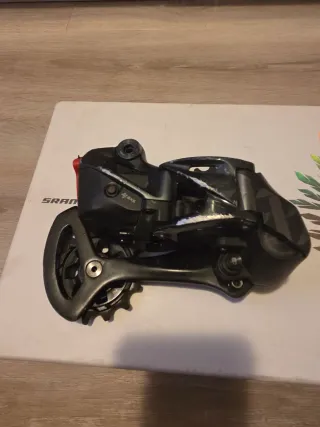 Kit Sram XX1 AXS 12V