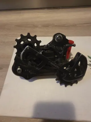 Kit Sram XX1 AXS 12V