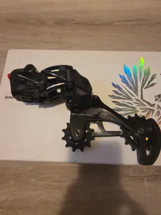 Kit Sram XX1 AXS 12V