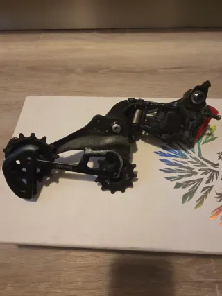 Kit Sram XX1 AXS 12V