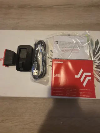 Kit Sram XX1 AXS 12V