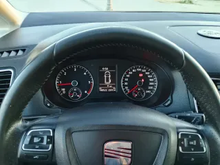 Volkswagen Sharan 2010