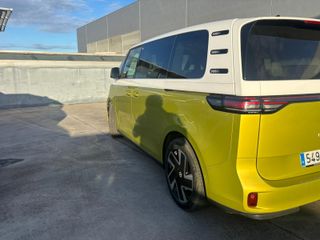 Volkswagen ID. Buzz Pro 77kWh 204CV *FULL EQUIPADA