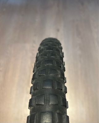 Llanta Delantera BH 20