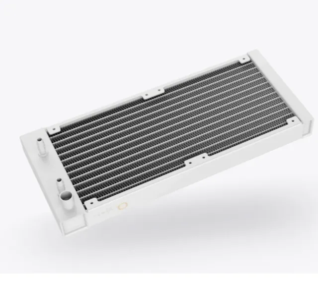 Sistema Refrigeración Líquida CPU Ocypus L24
