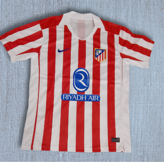 Camiseta Atl Madrid