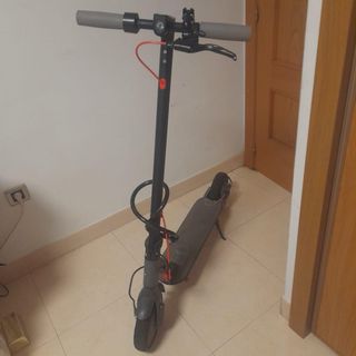 Patinete Eléctrico