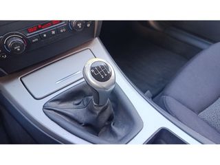 BMW Serie 3 320i 110 kW (150 CV)