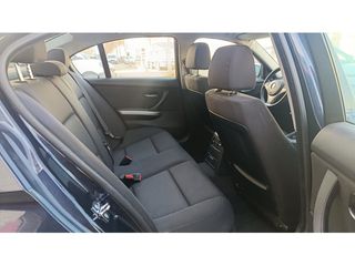 BMW Serie 3 320i 110 kW (150 CV)