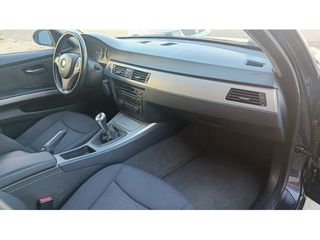 BMW Serie 3 320i 110 kW (150 CV)
