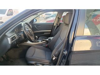 BMW Serie 3 320i 110 kW (150 CV)