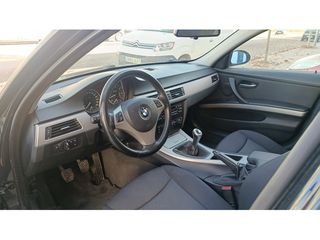 BMW Serie 3 320i 110 kW (150 CV)