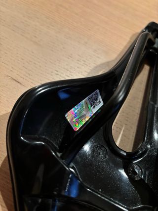 Sillín Selle San Marco Shortfit 140mm