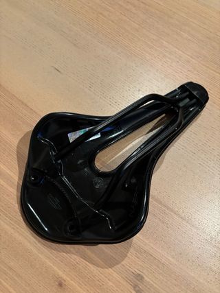 Sillín Selle San Marco Shortfit 140mm