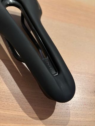 Sillín Selle San Marco Shortfit 140mm